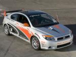 Scion tC Pro/Celebrity Race 2005 года